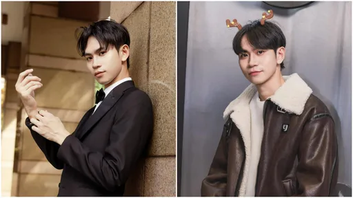 「眾量級」Andy突PO不自殺聲明:發生意外與本人意願無關!