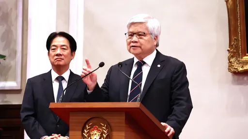 台積電擴大投資沒被美國施壓！魏哲家親自說明擴展生產線流程