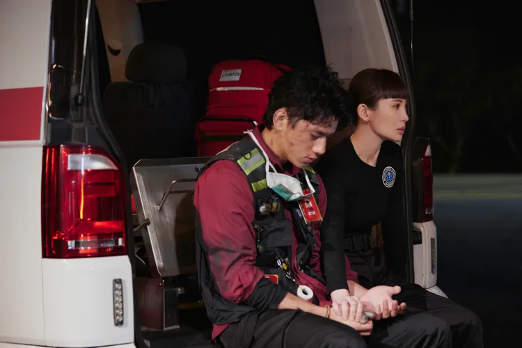 魏如萱新歌《你還是你嗎》MV邀朱軒洋演出男主角，引起網路熱議。好多音樂提供