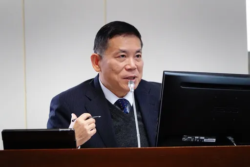 台積電變「美積電」技術外流?劉鏡清:輝達來台也沒變台灣輝達