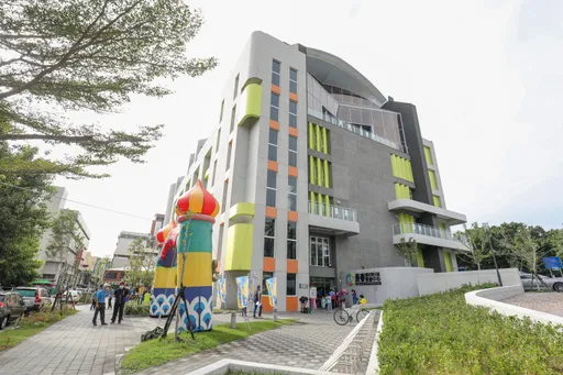 台中國運中心婦女節送大禮 盧秀燕:女性月票3/8起使用多10天