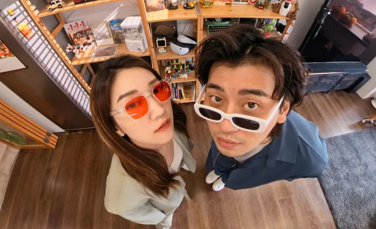 YTR壹加壹，頻道有76萬人。翻攝壹加壹臉書