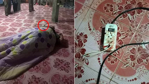 15歲少女滑手機邊充電「把自己電死了」 警猜延長線這情況釀禍