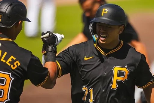 台灣旅美好手鄭宗哲獲官網高度評價!「可直接在大聯盟守游擊」