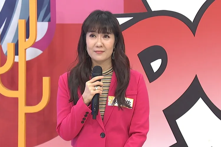 林姿佑抱怨老公小亮哥。中天綜合提供