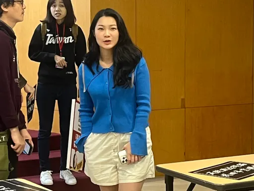 国民党反告罢免团体伪造文书!志工阿美:只会让我们愈挫愈勇