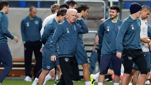 義足球名教練受邀赴中國帶隊 老婆「一句警告」讓他選擇退休