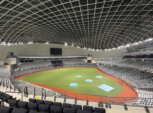 易游网首卖中信兄弟2025大巨蛋主题日赛事 特殊包区独家尊荣VIP席位