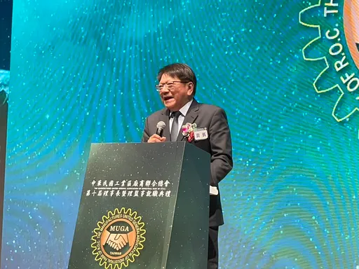 空降參選高雄市長? 潘孟安:扯太遠了