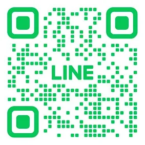 SIMURGH line QR code，歡迎加入。SIMURGH／提供