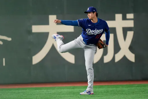 大谷翔平下个目标？「想飙出170公里火球！」霸气理由曝光了