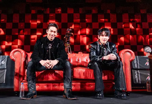 ENERGY牛奶「爆舞」 攜手AKIRA 16蹲