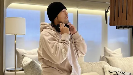 超一線男星賭輸47億元「真相揭曉」　36歲徐男挫塞了