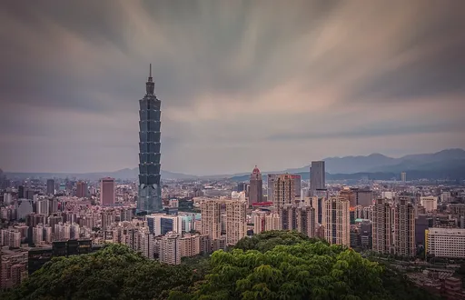 都市傳說!台北房東都有「要搬回來住的兒子」 網笑:不是都住美國