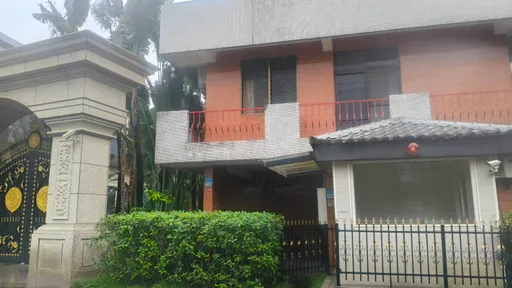 傅崐萁花蓮住家傳遭搜索疑跟競選小物有關　花蓮地檢：不清楚