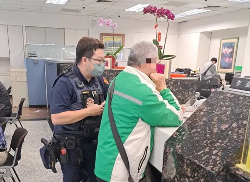 雄警協金融機構單日攔5詐案、阻共565萬元　原來這些日子是高峰！