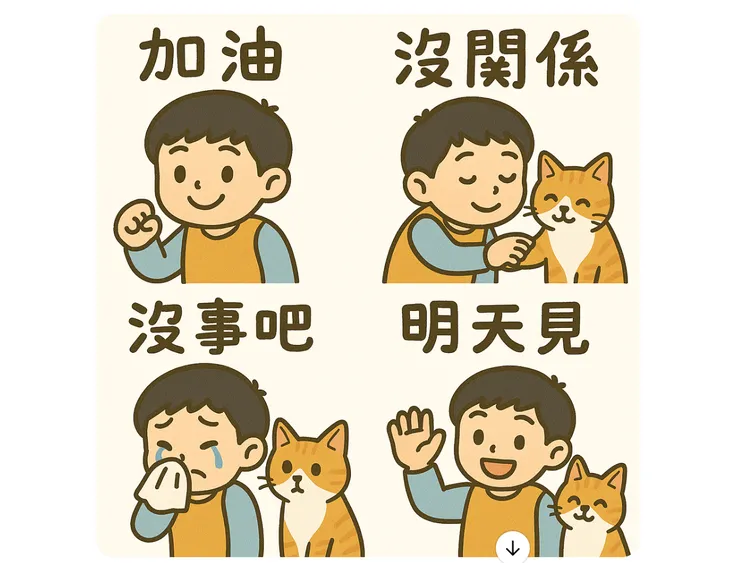 為了避免版權問題，建議用戶還是使用自己的照片來進行創作。AI製