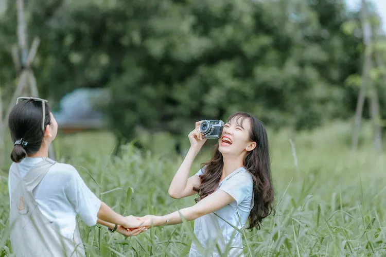 巨蟹座搭雙魚座最有共鳴。示意圖／翻攝自pixabay