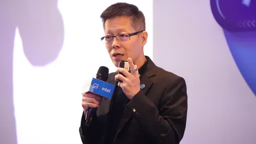 雲達科技攜手生態系夥伴前進MWC 2025 簡化AI與網路科技整合