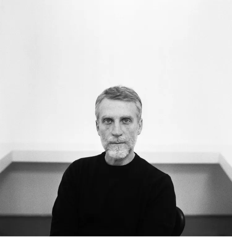 Simone Bellotti跳槽Jil Sander。翻攝Simone Bellotti IG