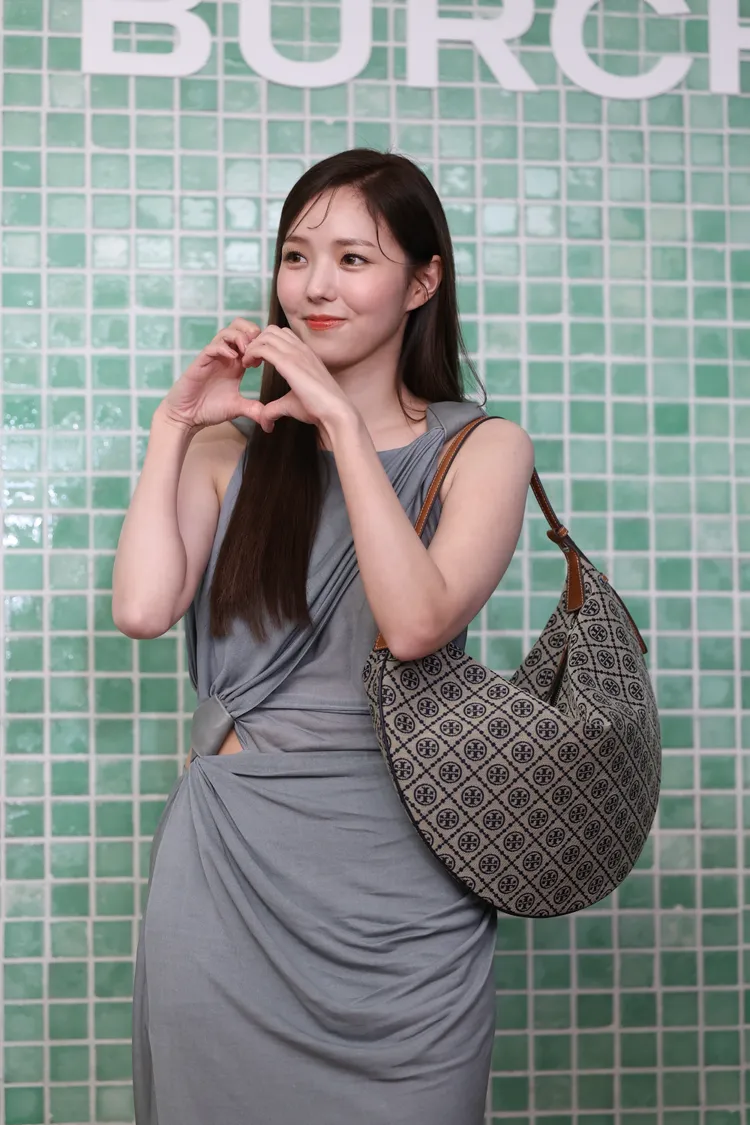 蔡秀彬放送愛心。彭欣偉攝