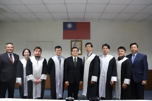 海巡署延攬6律師建立法律諮詢制度 全面提升執法專業性