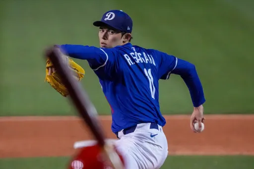 佐佐木朗希初登板 最恐怖不是飆到160!這球種讓對手直呼「超噁心」