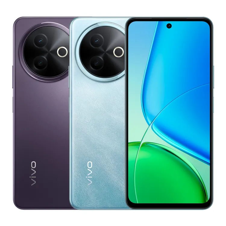 vivo Y39推出8GB+256GB版本，建議售價為10,990元，即日起於指定通路開賣。vivo提供