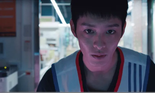 曹佑寧黑化失控入獄 兄弟因愛成魔諜對諜