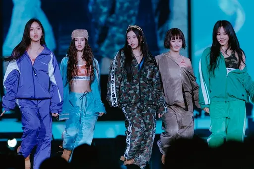 NewJeans後天香港演出!ADOR放行派人協助拒用NJZ