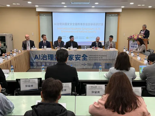 學者示警台積電赴美投資若「出現這條件」 恐動搖「護國神山」地位