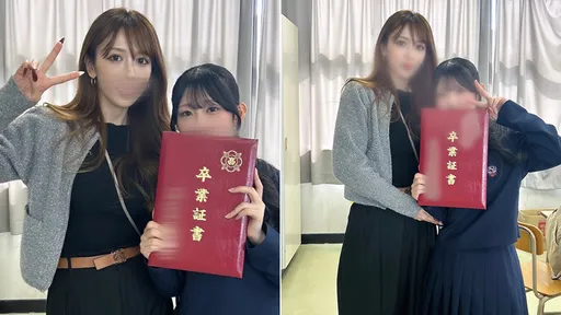 5寶媽同框高中女兒「美貌狂吸5300萬瀏覽」　正面回擊酸民黑料