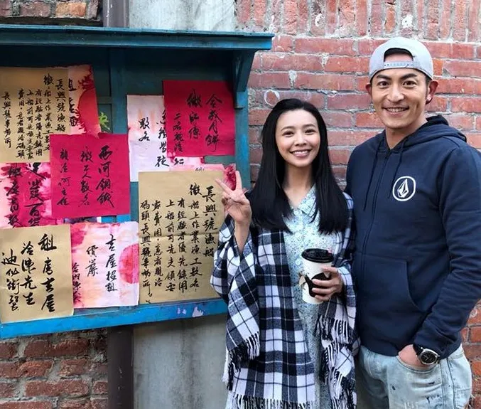 吳婉君控告趙駿亞家暴。翻攝吳婉君臉書