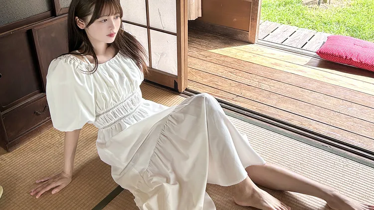 櫻乃莉乃。翻攝自櫻乃莉乃X