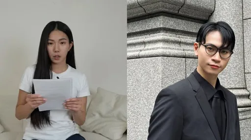 家寧談Andy「努力維持距離」　祝福前任走向更好未來