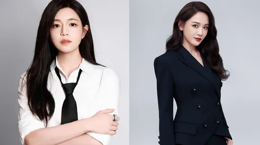 央視再度下場逼表態！拿台灣4大女星當轉發範本