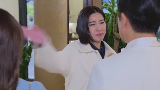 米可白抓不倫姦情心碎 傷心欲絕不忍出手了