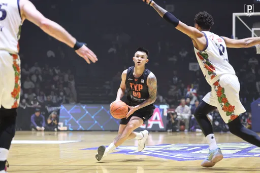 領航猿奪東超亞軍 返台班機上機長廣播窩心影片流出