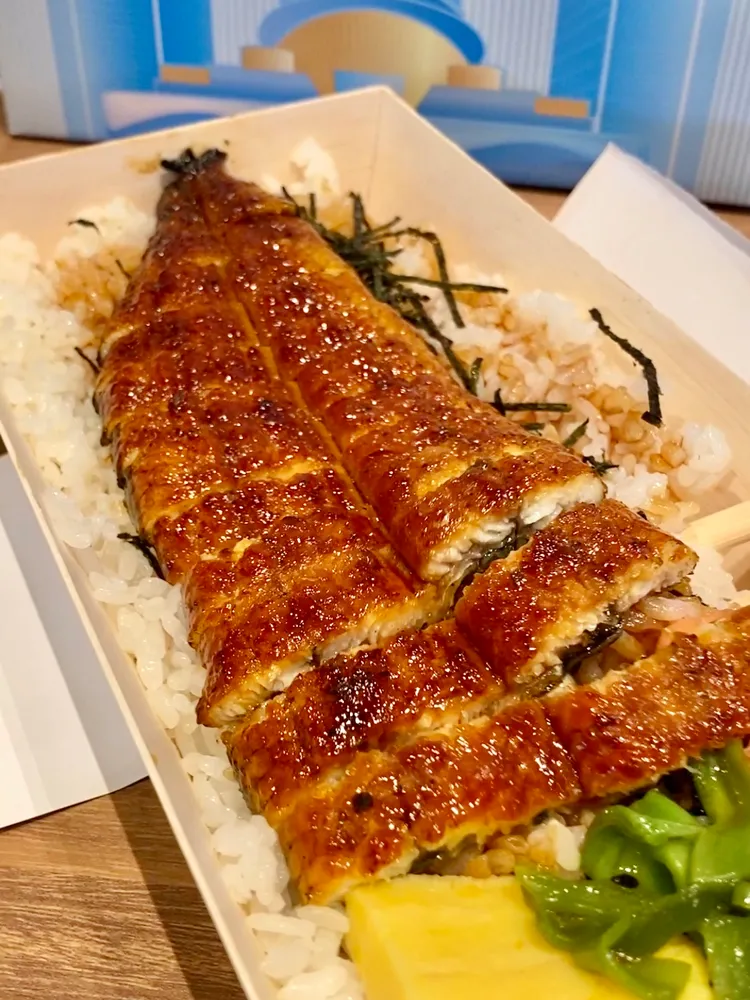 即日起至3月26日推出「一本鰻」半價優惠395元。莊偉祺攝