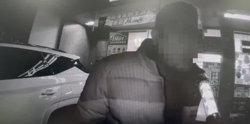 中午開喝以為晚上退酒 桃園男騎車違規遭攔查!拒測噴飛18萬元