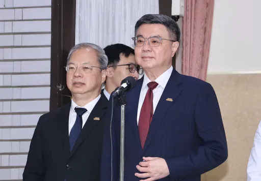 台積電擴大對美投資！中國若侵台美國也受衝擊　卓榮泰回應了
