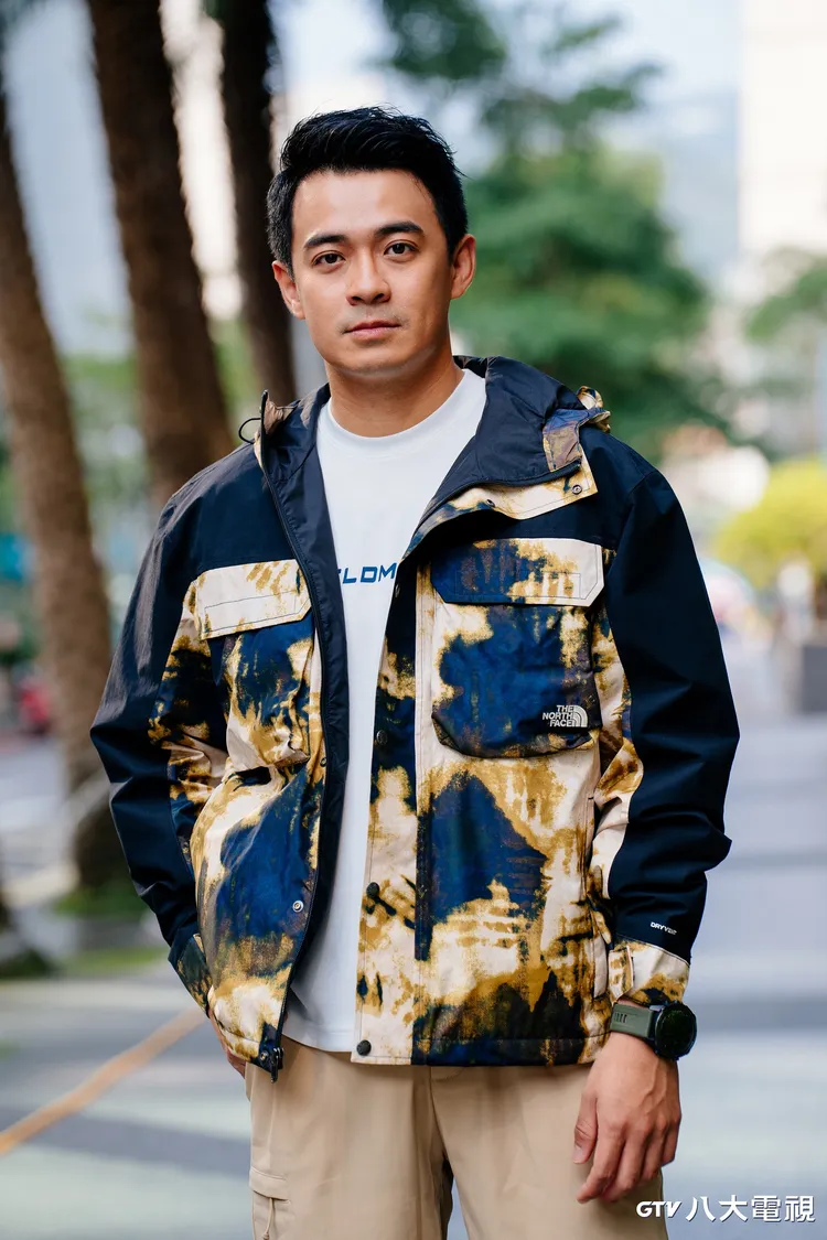 千萬YouTuber融融首跨電視圈擔綱主持人。八大電視提供