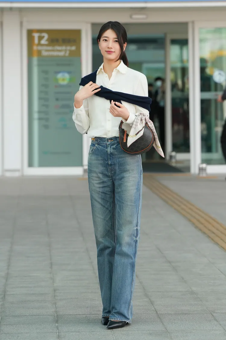 秀智。品牌提供