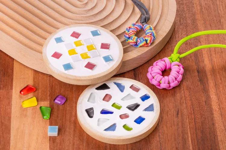 房客可免費體驗當季限定的手作課程，與家人或好友一同動手創作，在春日時光裡留下獨特回憶。業者提供