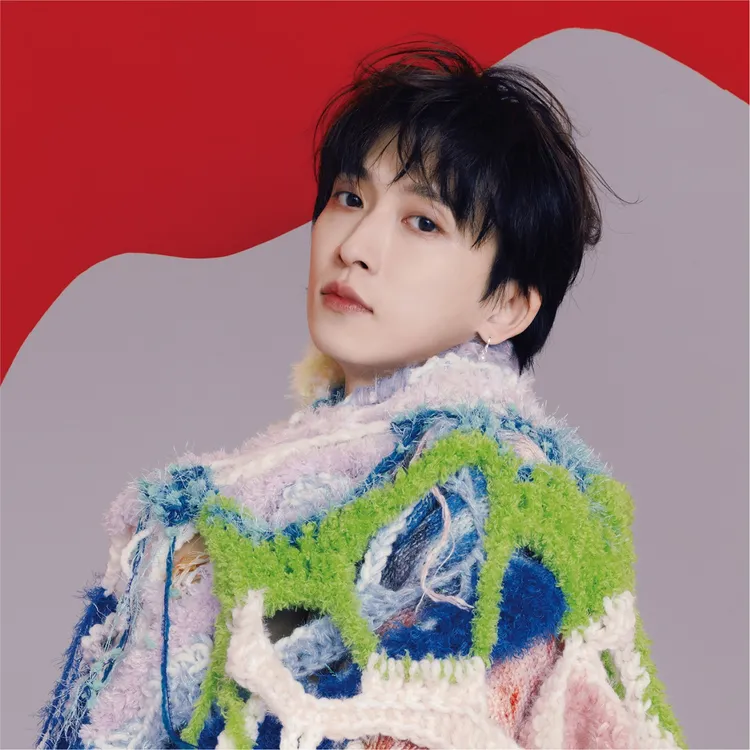 邱鋒澤下個月將在KKBOX 風雲榜演出。KKBOX提供