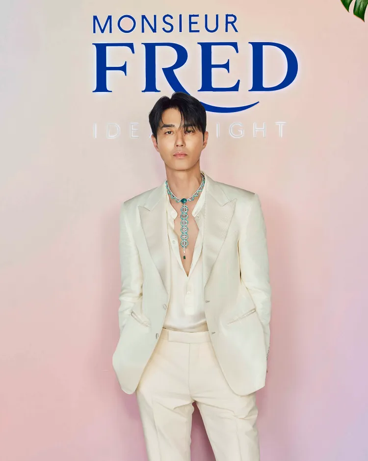 車勝元。品牌提供