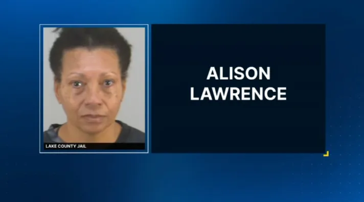 女子被捕後以5000美元交保。abc7