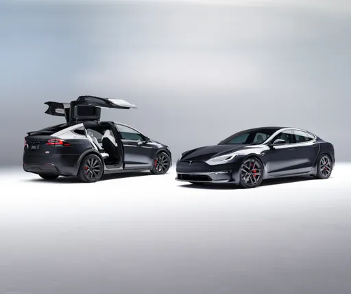 股價快腰斬！特斯拉日本又遇挫　「2車款」宣布停產