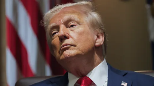 川普的「黃金時代」未至、有感通膨恐先到 美國首季GDP最新預測不樂觀