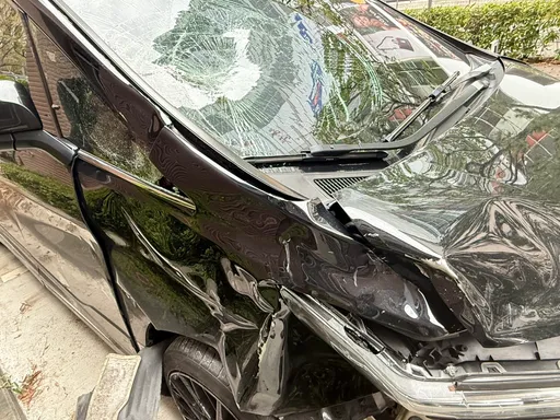 医学生遭酒驾男撞死肇逃 主播父痛斥杀人凶手!马上报案或许还有救